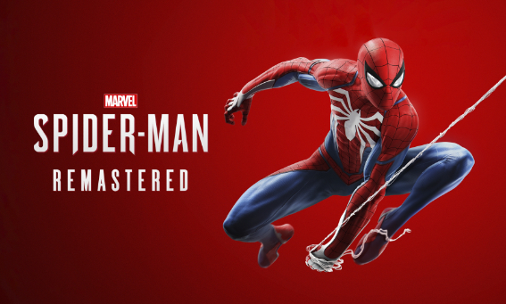 漫威蜘蛛侠：重制版/Marvel’s Spider-Man Remastered下载+安装教程
