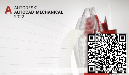 OEM AutoCAD Mechanical 2022