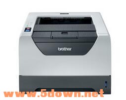 兄弟HL-5340D打印机驱动 v2.1.0.0官方版
