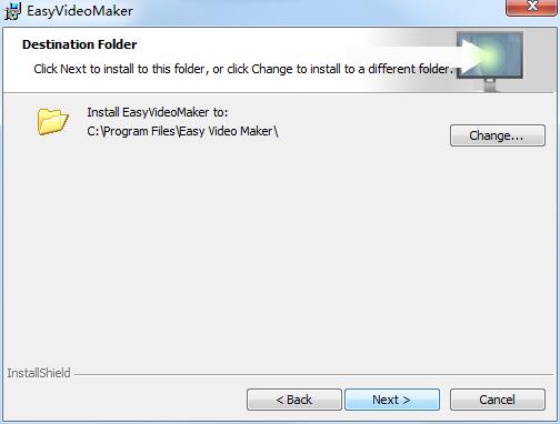 Easy Video Maker(视频编辑软件) v10.22官方版