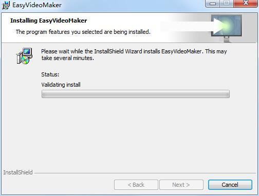 Easy Video Maker(视频编辑软件) v10.22官方版