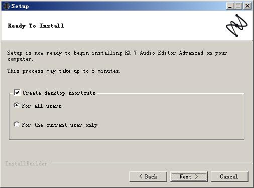 iZotope RX 7 Audio Editor Advanced v7.01免费版 附安装教程