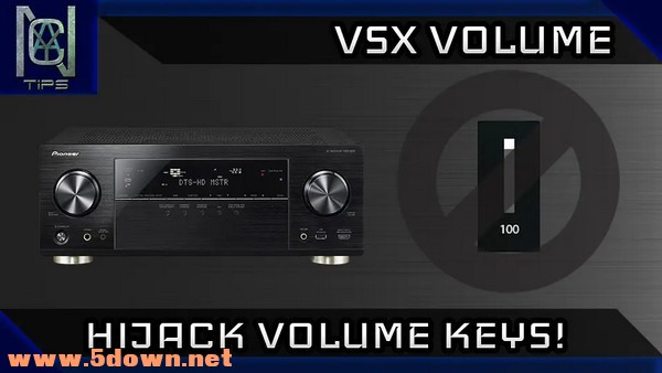 电脑音量控制软件(VSX Volume) v2.4.4免费版