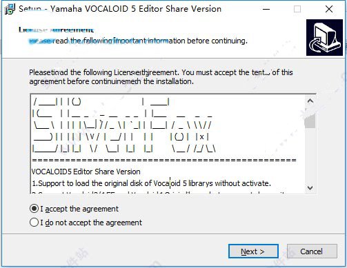 Vocaloid 5 ESV v5.0.2.1破解版 附安装教程