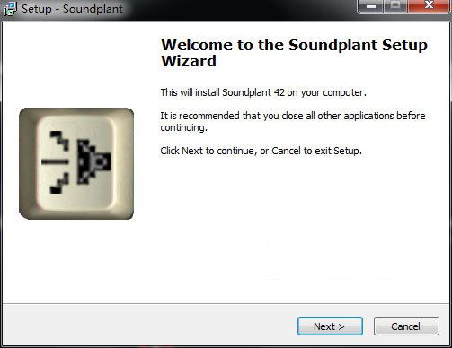 Soundplant 42(打击垫模拟器) 免费版 附安装教程