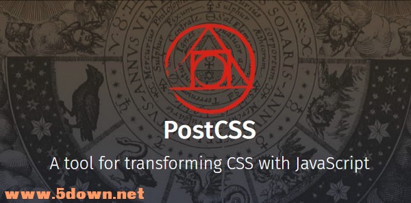 PostCSS v8.3.0免费版