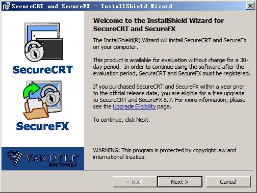 202106061044317500272 SecureCRT 8.7.1.2171破解版