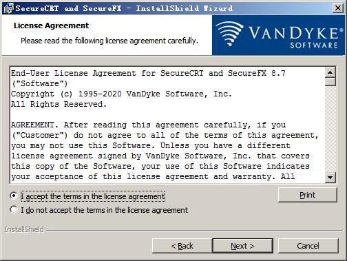202106061044326673423 SecureCRT 8.7.1.2171破解版