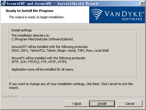 20210606104436108857 SecureCRT 8.7.1.2171破解版