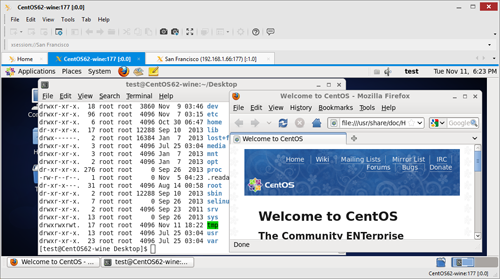 Xmanager Enterprise 5 v5.1中文版