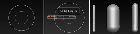 ZBrush 4r7 p3 中文版 附教程