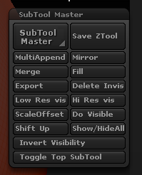 ZBrush2018.1中文版 附安装教程