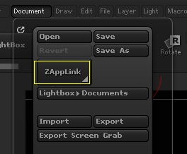 ZBrush2018.1中文版 附安装教程