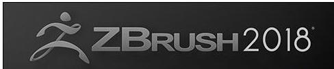 ZBrush2018.1中文版 附安装教程