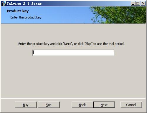 电脑图片查看器(Salview) v2.3破解版