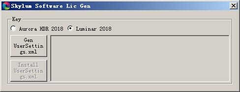 202106061051227847204 Luminar 2020(图片后期处理软件) v4.2.0.5553中文破解版 附安装教程