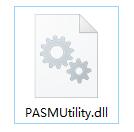 202106061051357893430 pasmutility.dll(coreldraw2017-2019补丁)