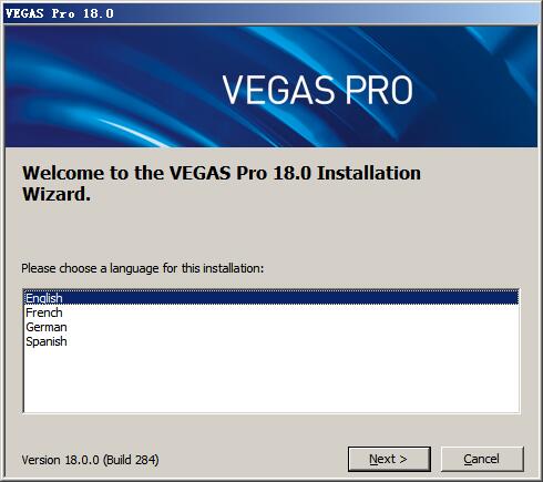 MAGIX Vegas Pro 18 v18.0.0.527中文激活版