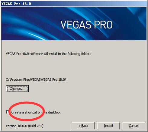 MAGIX Vegas Pro 18 v18.0.0.527中文激活版