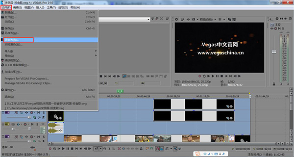 Vegas Pro 17注册机