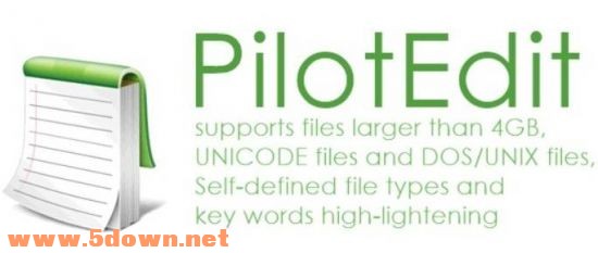 PilotEdit 15.2.0注册版