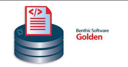 Benthic Software Golden(数据库管理工具) v7.0.716破解版