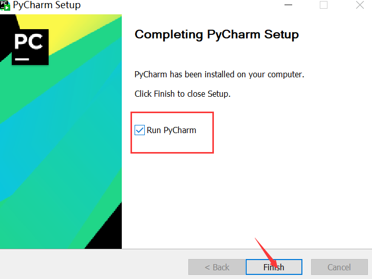 pycharm2020.3.1最新安装破解版激活教程 附：无限重置时间插件