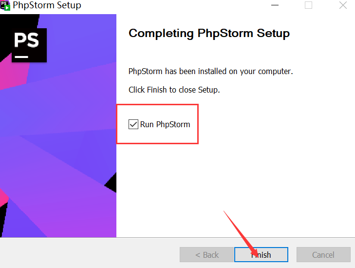 phpstorm2020.3最新安装破解版激活教程(Windows Mac Linux)