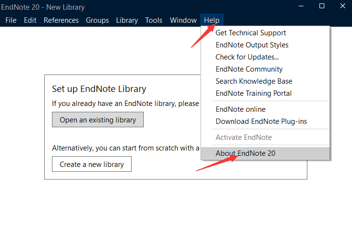 endnote20破解版下载