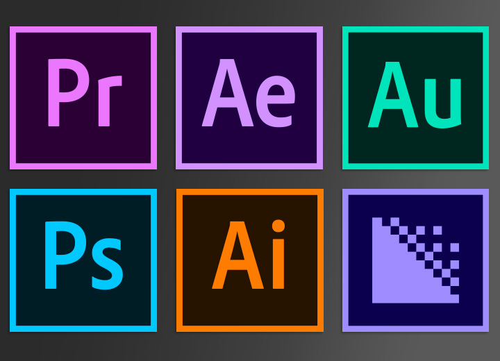 Adobe Premiere Pro CC