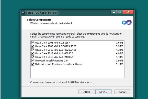 VC2005，VC2008，VC2010，VC2012，VC2015，VC2017，V2019，SystemRedist，MSVCVB，Visual C++ Redist运行库，VC++运行库合集包，Microsoft Visual C ++运行库合集包，微软系统运行库文件，Visual C++运行库合集，VC++运行库组件，VC运行库组件，VC运行库合集，VC++运行库合集，微软常用运行库合集，微软运行库大全，微软运行库合集，VC++运行库，系统必备组件，游戏运行库，软件库文件，软件运行库，所有运行库大全，所有软件库文件，所有VC库，VC++库，vc运行库，VB/VC库文件，微软基础类型库文件