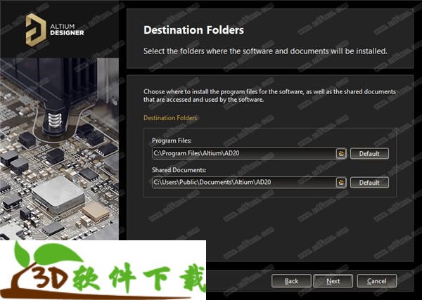 202204250432135458350004 Altium Designer 20破解版