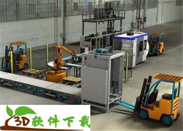 202204250528427595350000 Autodesk Factory Design Utilities 2021破解版