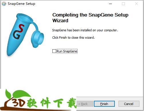 SnapGene破解版