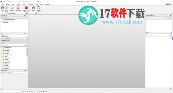 plsql developer14  v14.0.2中文破解版下载（附中文设置教程+注册码）
