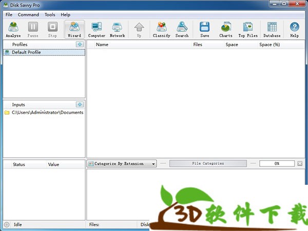 202204250548188461740000 Disk Savvy Pro破解版