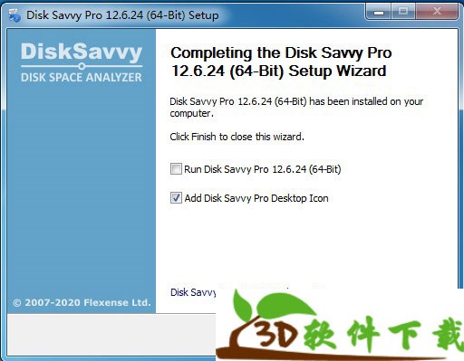202204250548241155660002 Disk Savvy Pro破解版