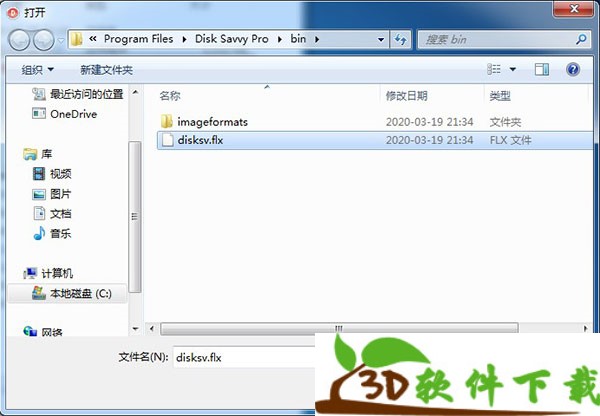 202204250548287817760004 Disk Savvy Pro破解版