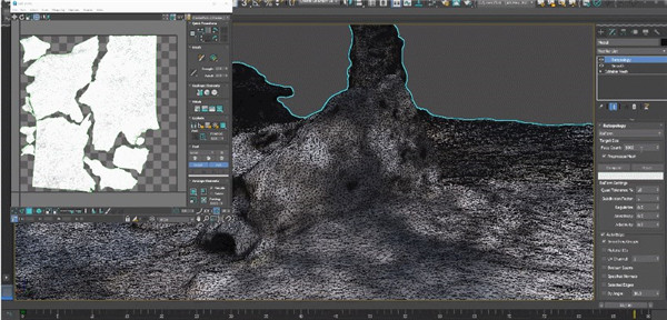 3dmax和CAD是一个软件吗