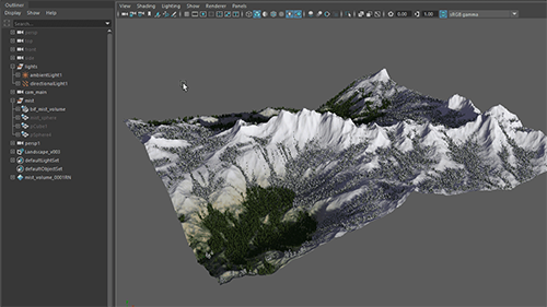 mac maya 2015 中文版下载