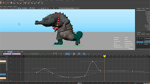 mac 版maya破解版下载地址