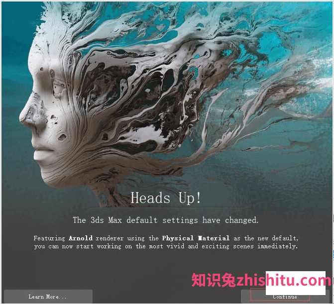 3dmax2021【3dsmax2021破解版】中文破解版安装图文教程、破解注册方法