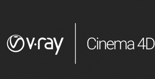 vray for c4d 中文版下载