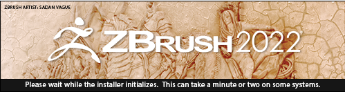 zbrush建模软件好用