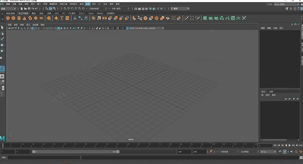 maya2019软件中文版下载