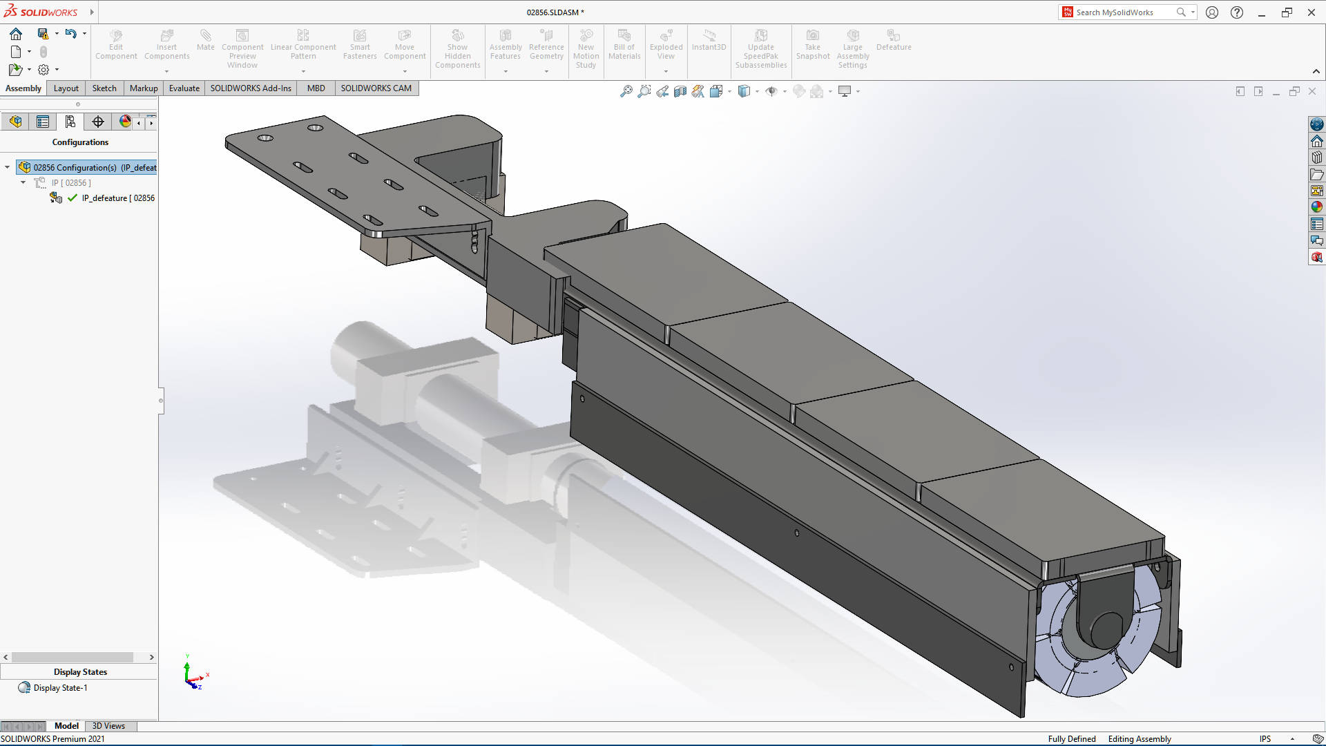 solidworks2015软件下载