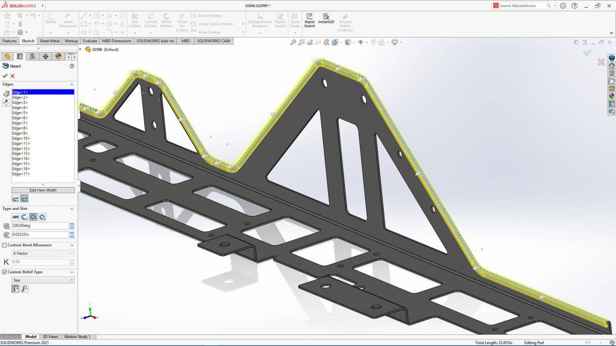 solidworks simulation 软件下载