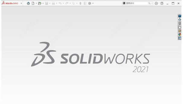 SolidWorks 2021中文破解版安装图文教程、破解注册方法