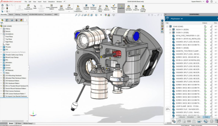 solidworks 2018软件下载