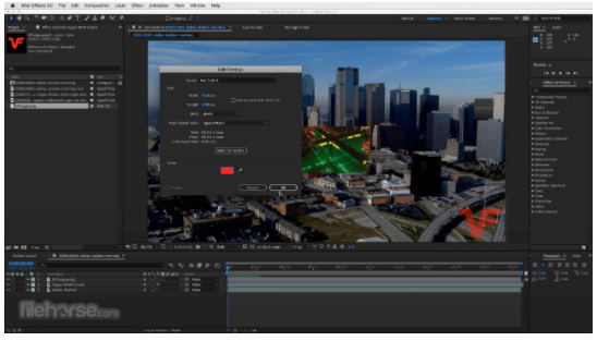 adobe after effects cs6免费下载